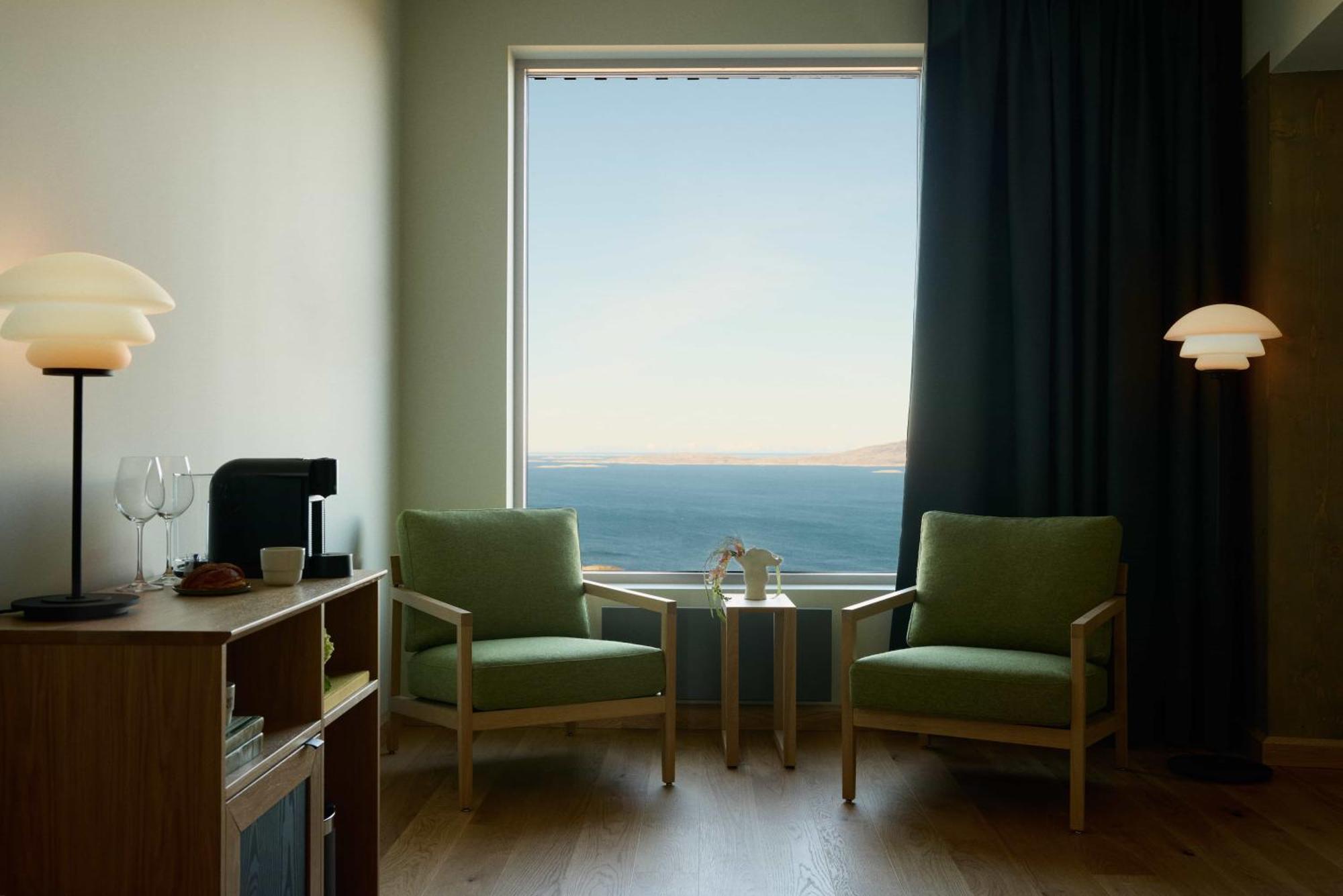 Wood Hotel บูเดอ ห้อง รูปภาพ