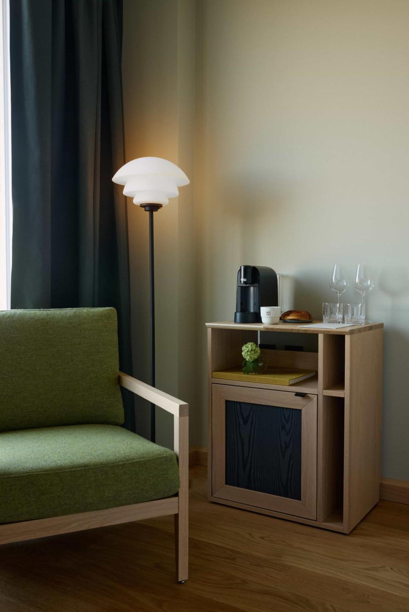 Wood Hotel บูเดอ ห้อง รูปภาพ