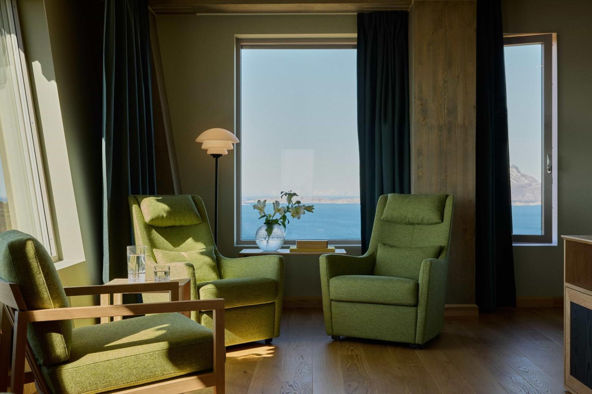 Wood Hotel บูเดอ ห้อง รูปภาพ