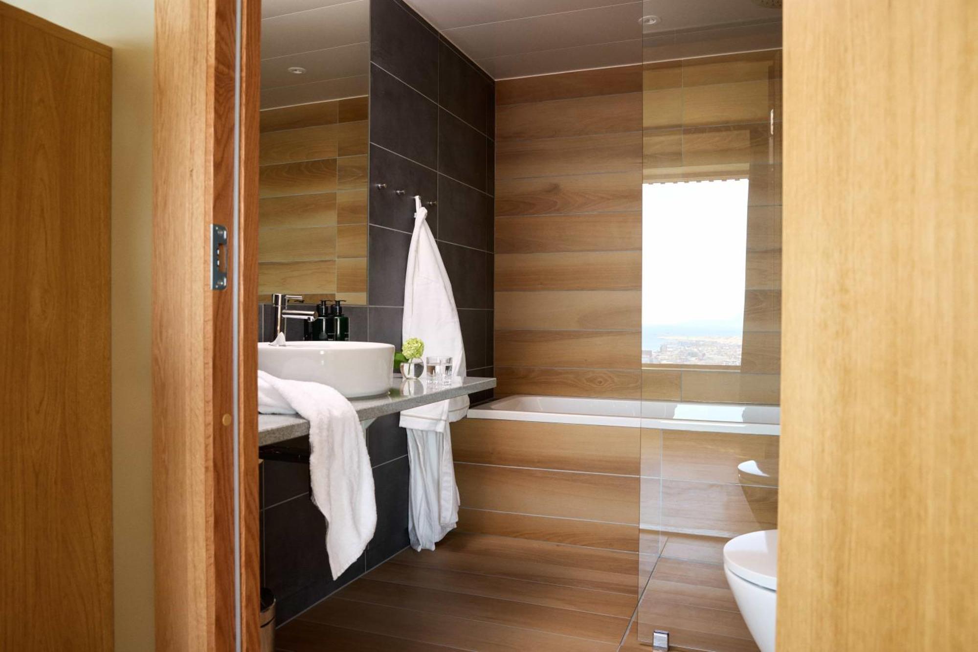 Wood Hotel บูเดอ ห้อง รูปภาพ